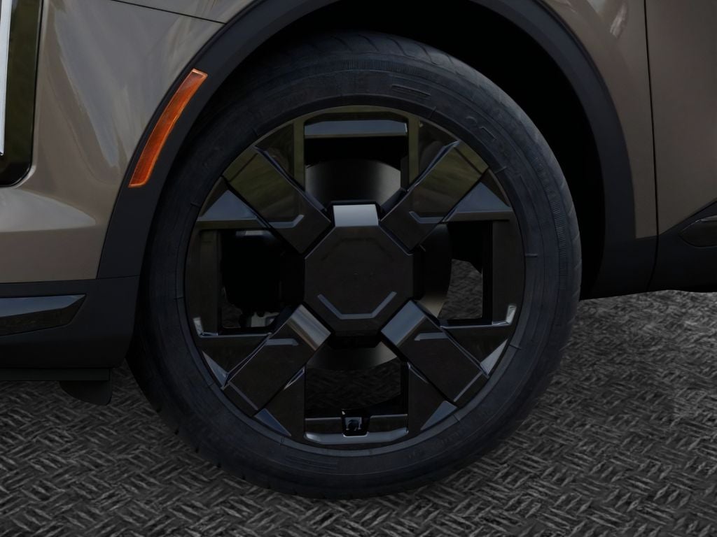 2027 Kia Sportage Base