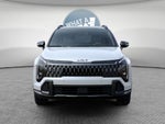2027 Kia Sportage X-Line