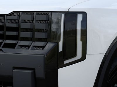 2027 Kia Telluride Base