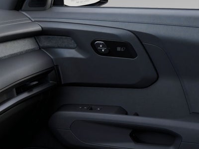 2027 Kia Telluride Base