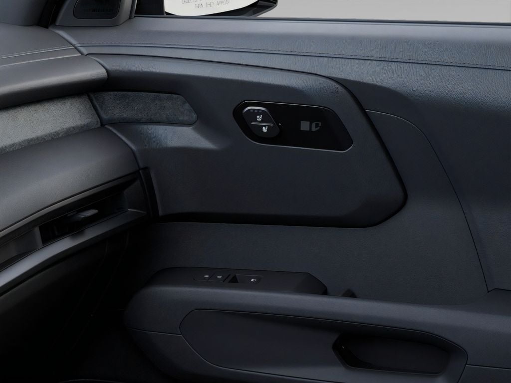 2027 Kia Telluride Base