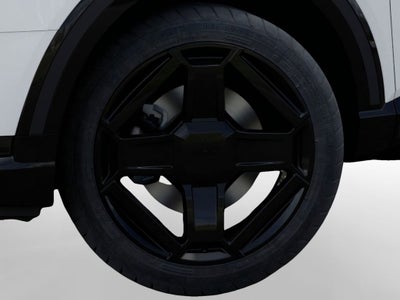 2027 Kia Telluride Base