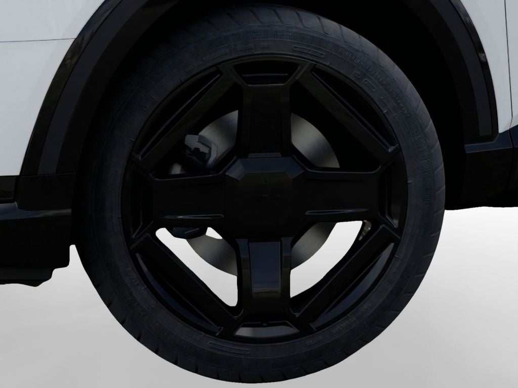 2027 Kia Telluride Base