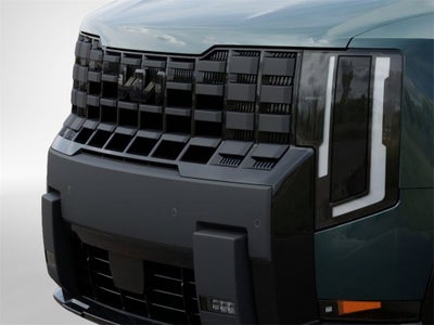 2027 Kia Telluride EX