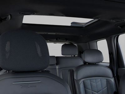 2027 Kia Telluride X-Pro SX
