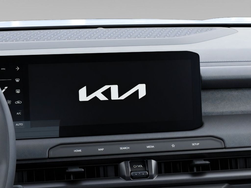 2027 Kia Telluride X-Pro SX