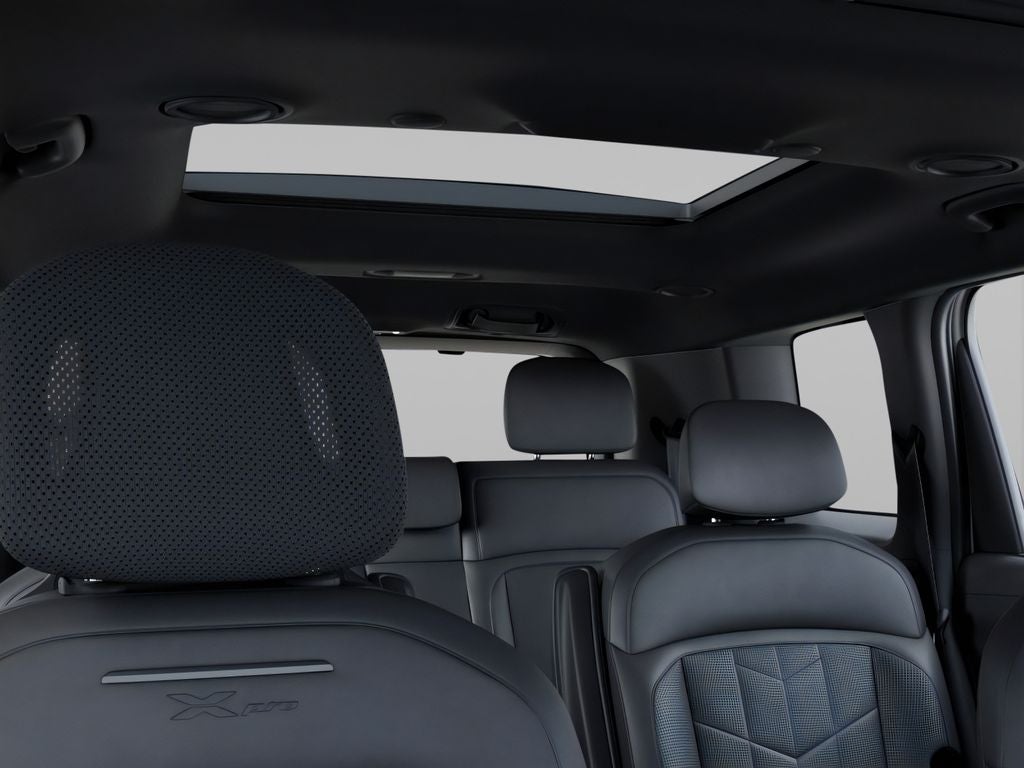 2027 Kia Telluride X-Pro SX