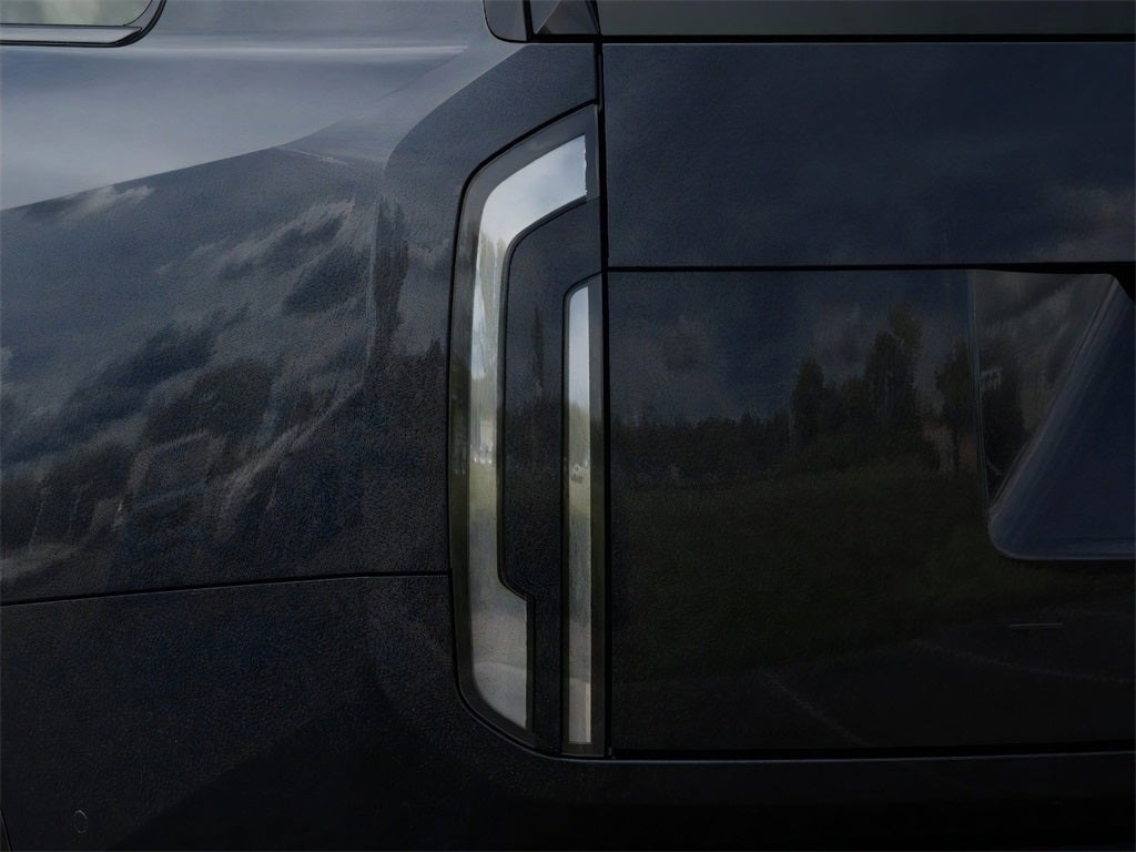 2027 Kia Telluride SX