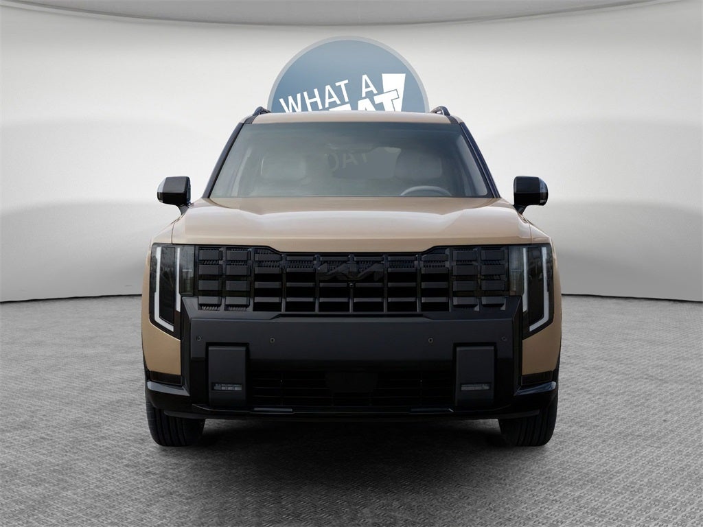 2027 Kia Telluride SX-Prestige