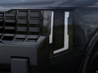 2027 Kia Telluride SX-Prestige