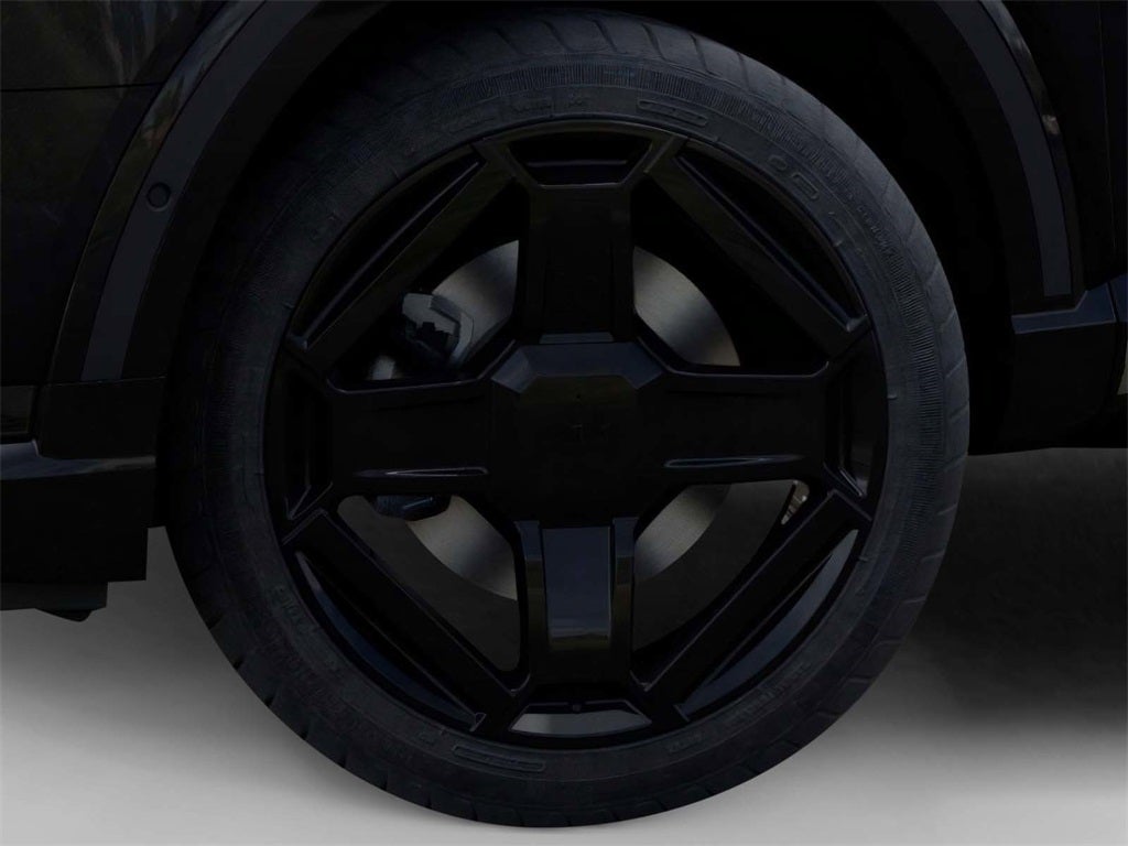 2027 Kia Telluride SX-Prestige