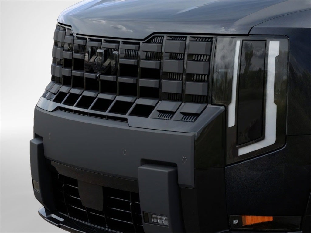 2027 Kia Telluride SX-Prestige