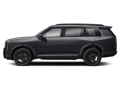 2027 Kia Telluride X-Line SX-Prestige