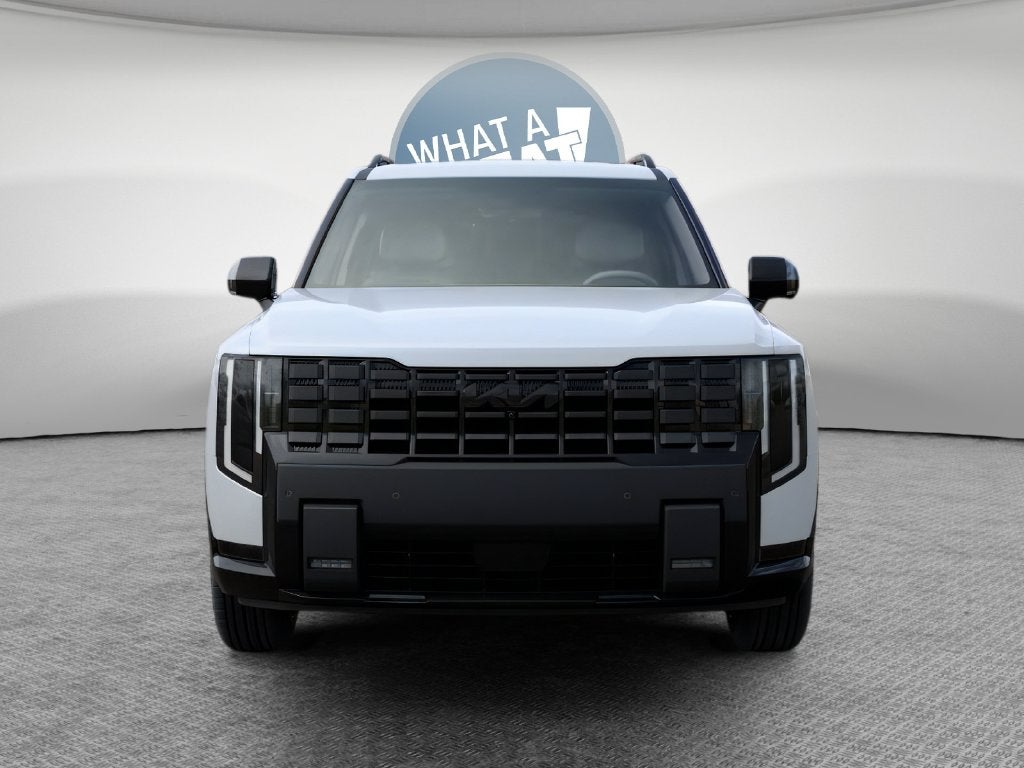 2027 Kia Telluride X-Line SX-Prestige
