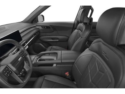 2027 Kia Telluride X-Line SX-Prestige