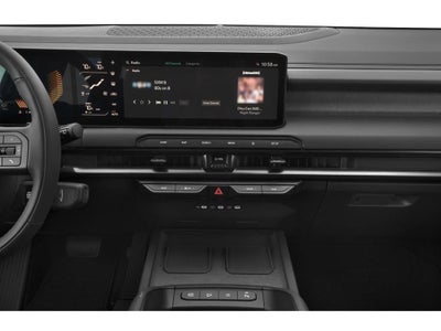 2027 Kia Telluride X-Line SX-Prestige