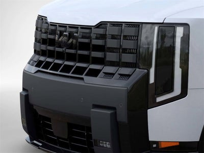 2027 Kia Telluride SX-Prestige