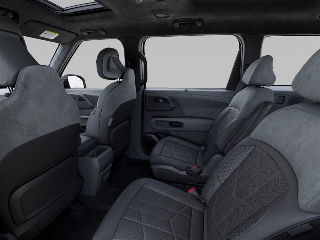 2027 Kia Telluride SX-Prestige