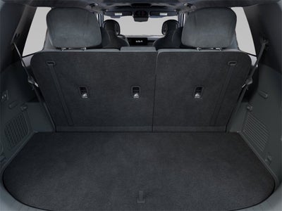 2027 Kia Telluride SX-Prestige