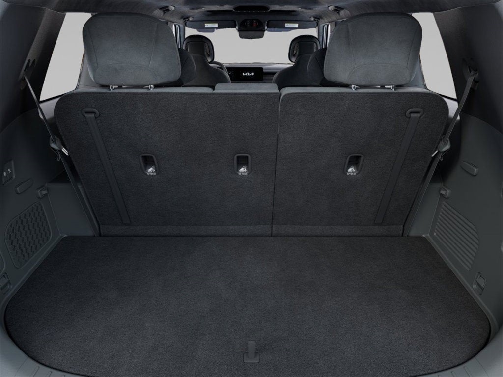 2027 Kia Telluride SX-Prestige