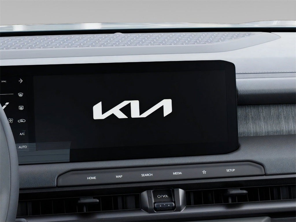 2027 Kia Telluride SX-Prestige