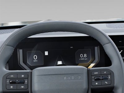 2027 Kia Telluride SX-Prestige