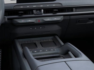 2027 Kia Telluride SX-Prestige