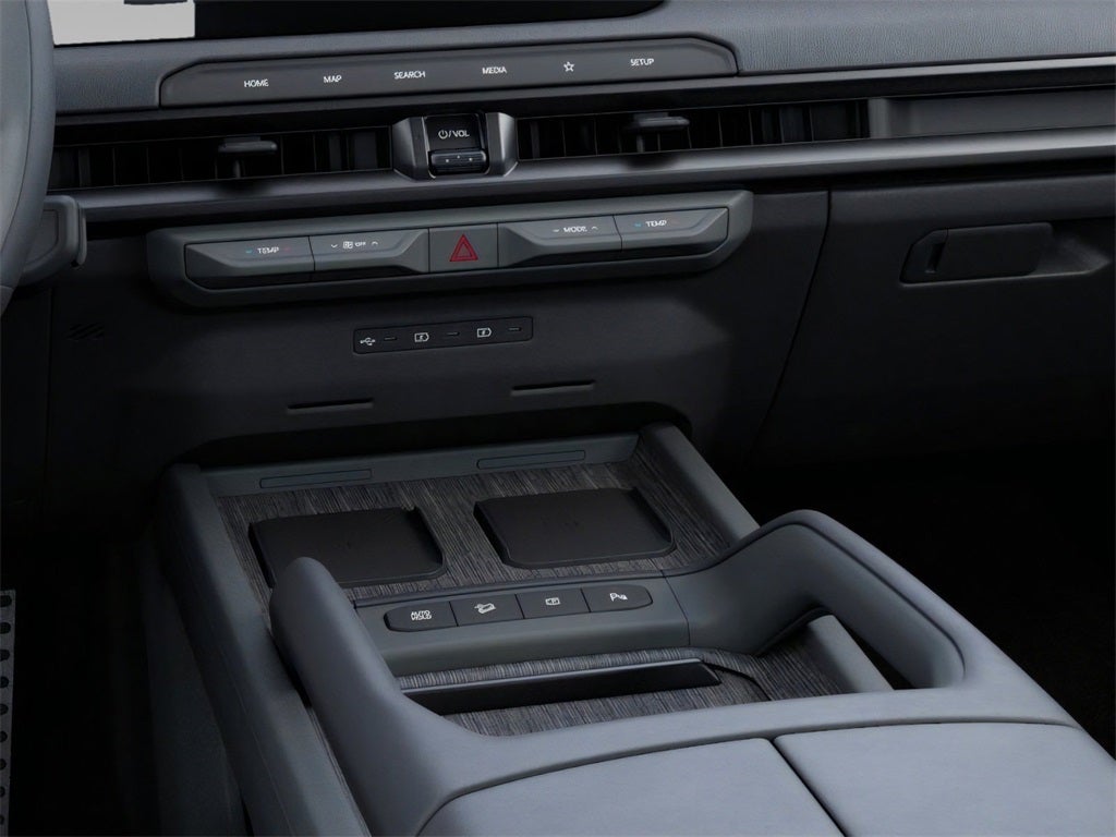 2027 Kia Telluride SX-Prestige