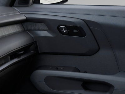 2027 Kia Telluride SX-Prestige