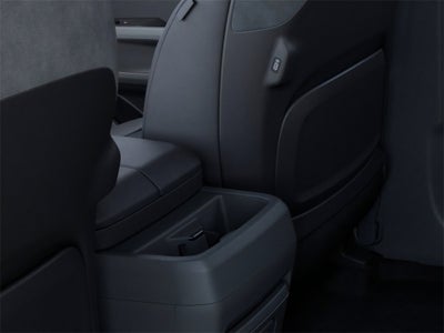 2027 Kia Telluride SX-Prestige