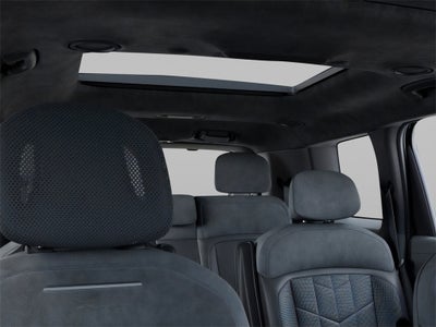 2027 Kia Telluride SX-Prestige