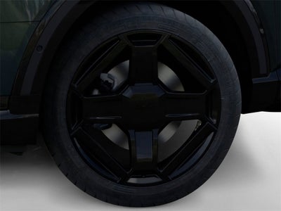 2027 Kia Telluride SX-Prestige