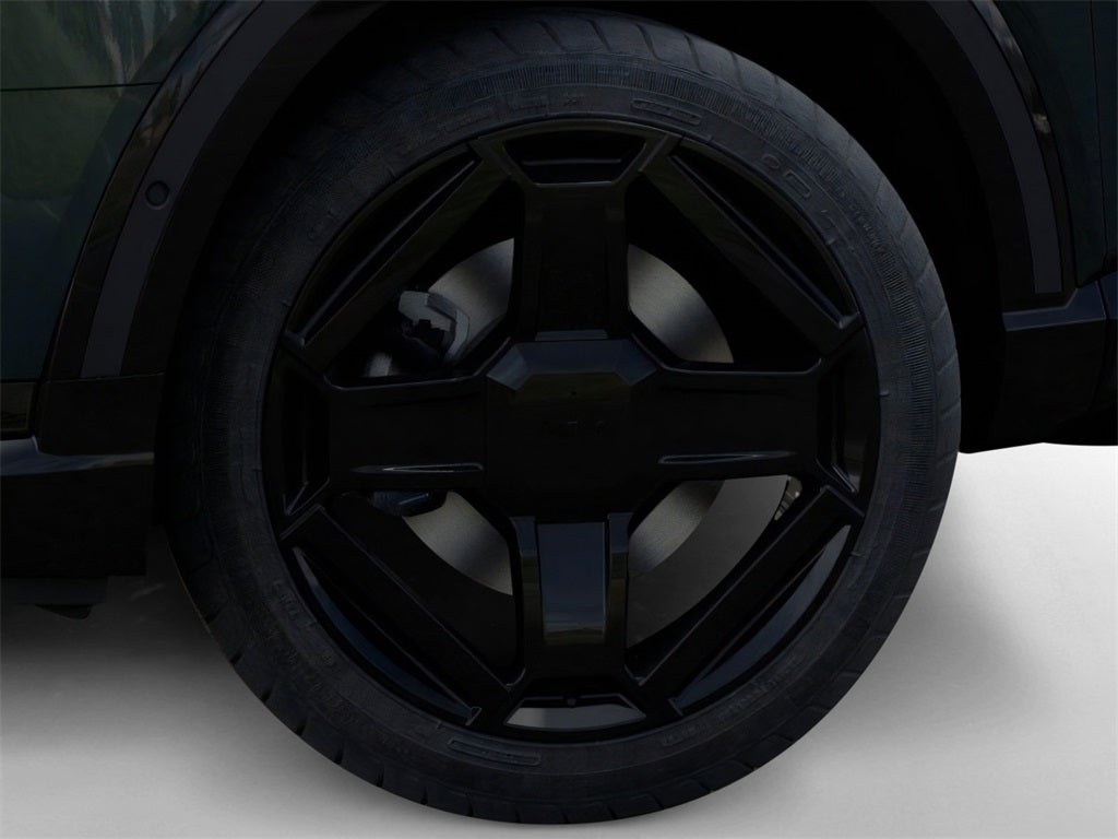 2027 Kia Telluride SX-Prestige