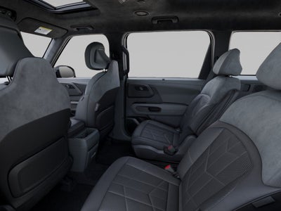 2027 Kia Telluride X-Line SX-Prestige