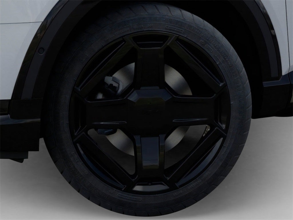 2027 Kia Telluride SX-Prestige