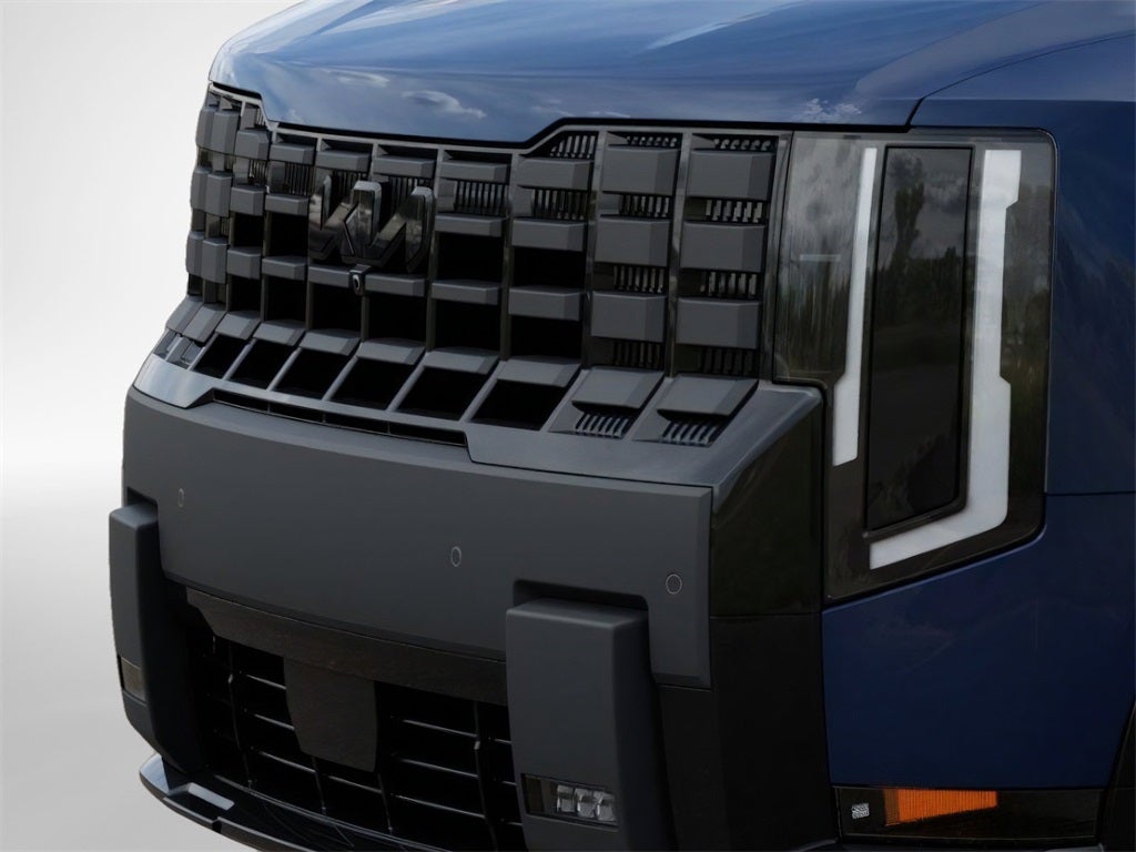 2027 Kia Telluride SX-Prestige