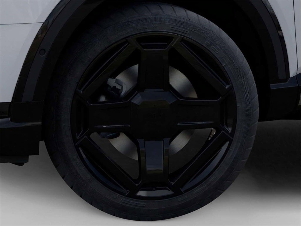 2027 Kia Telluride SX-Prestige