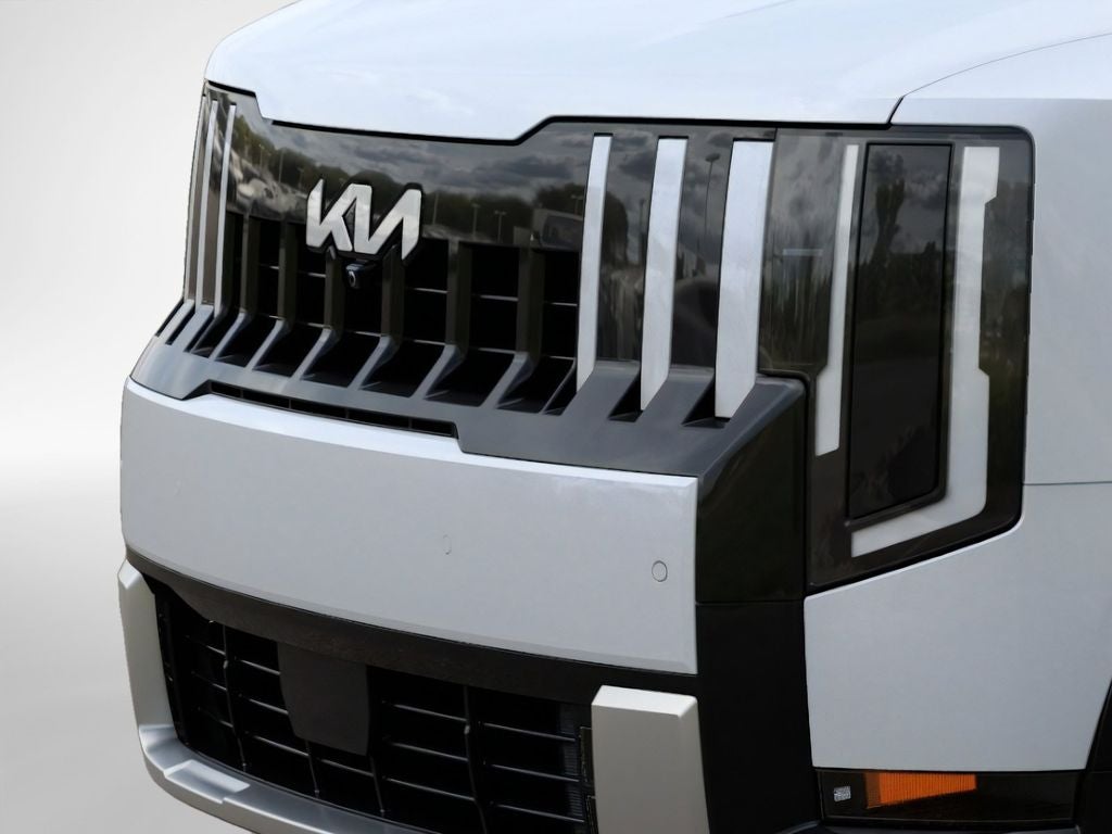 2027 Kia Telluride SX-Prestige