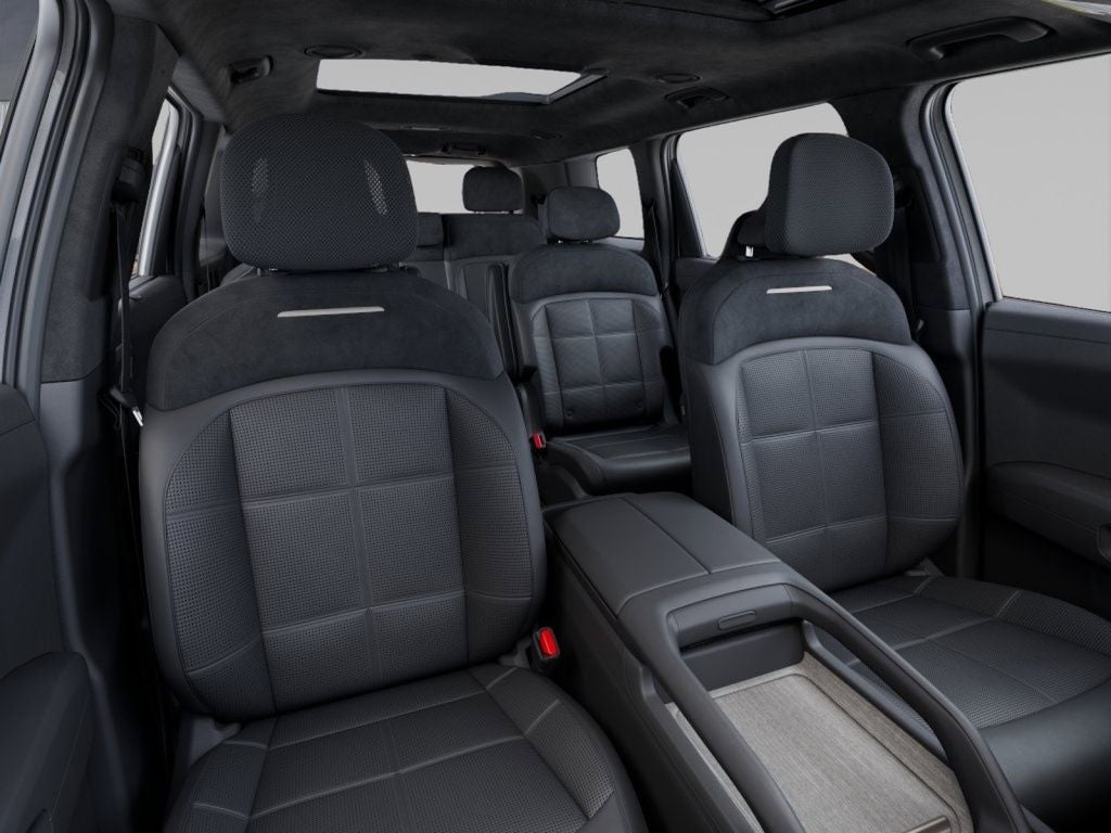 2027 Kia Telluride SX-Prestige