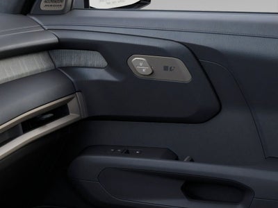 2027 Kia Telluride SX-Prestige