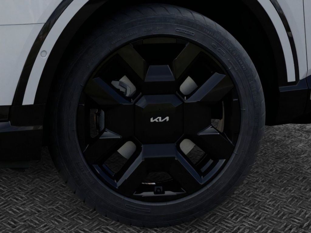 2027 Kia Telluride SX-Prestige