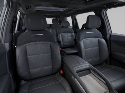 2027 Kia Telluride Hybrid SX Prestige