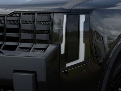 2027 Kia Telluride Hybrid Base