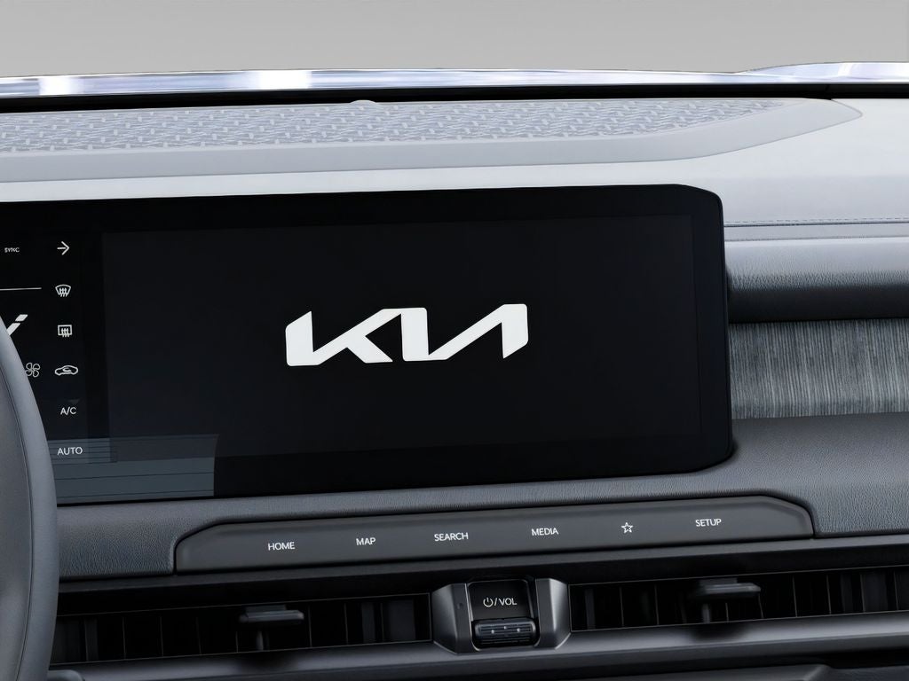 2027 Kia Telluride Hybrid Base