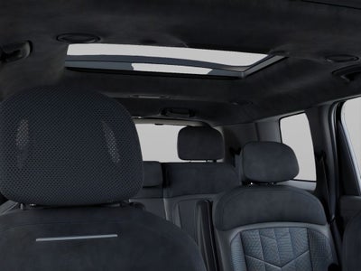 2027 Kia Telluride Hybrid Base