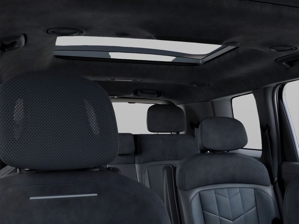 2027 Kia Telluride Hybrid Base