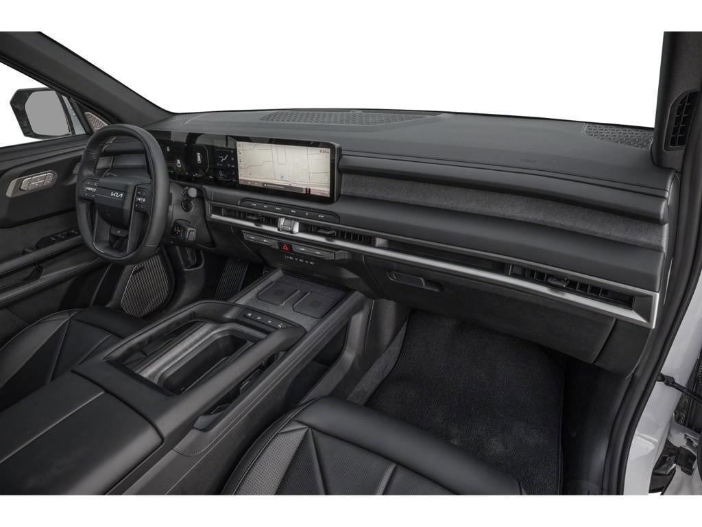 2027 Kia Telluride Hybrid SX Prestige