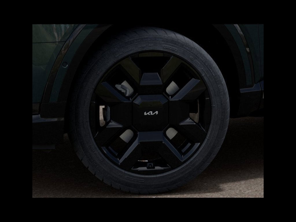2027 Kia Telluride Hybrid SX Prestige