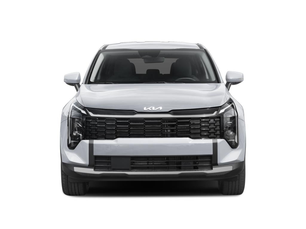 2027 Kia Sportage Hybrid S