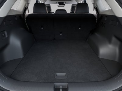 2027 Kia Sportage Hybrid EX